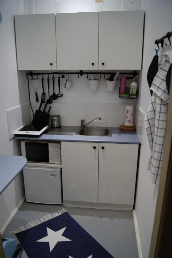 Cosy Apartment In The Old Town II وارسو المظهر الخارجي الصورة
