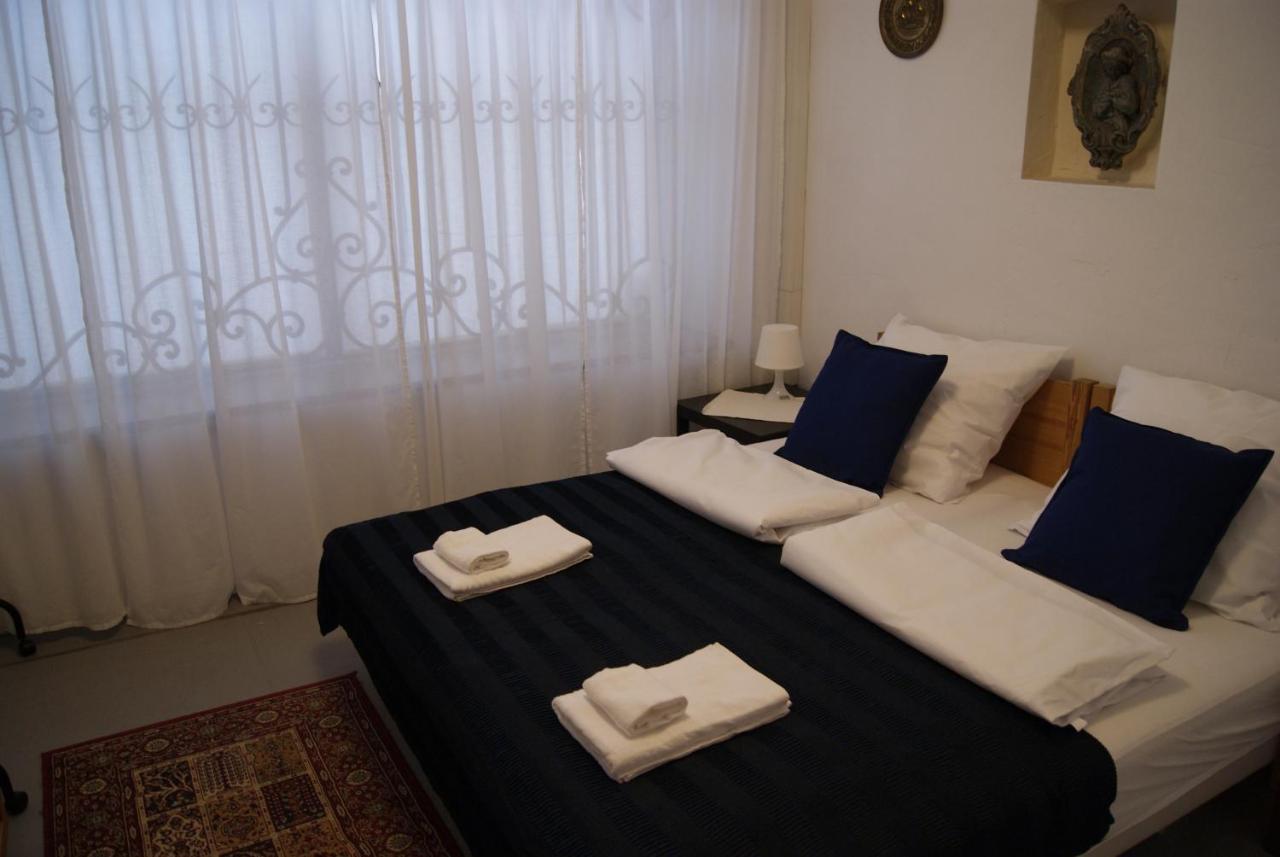 Cosy Apartment In The Old Town II وارسو المظهر الخارجي الصورة