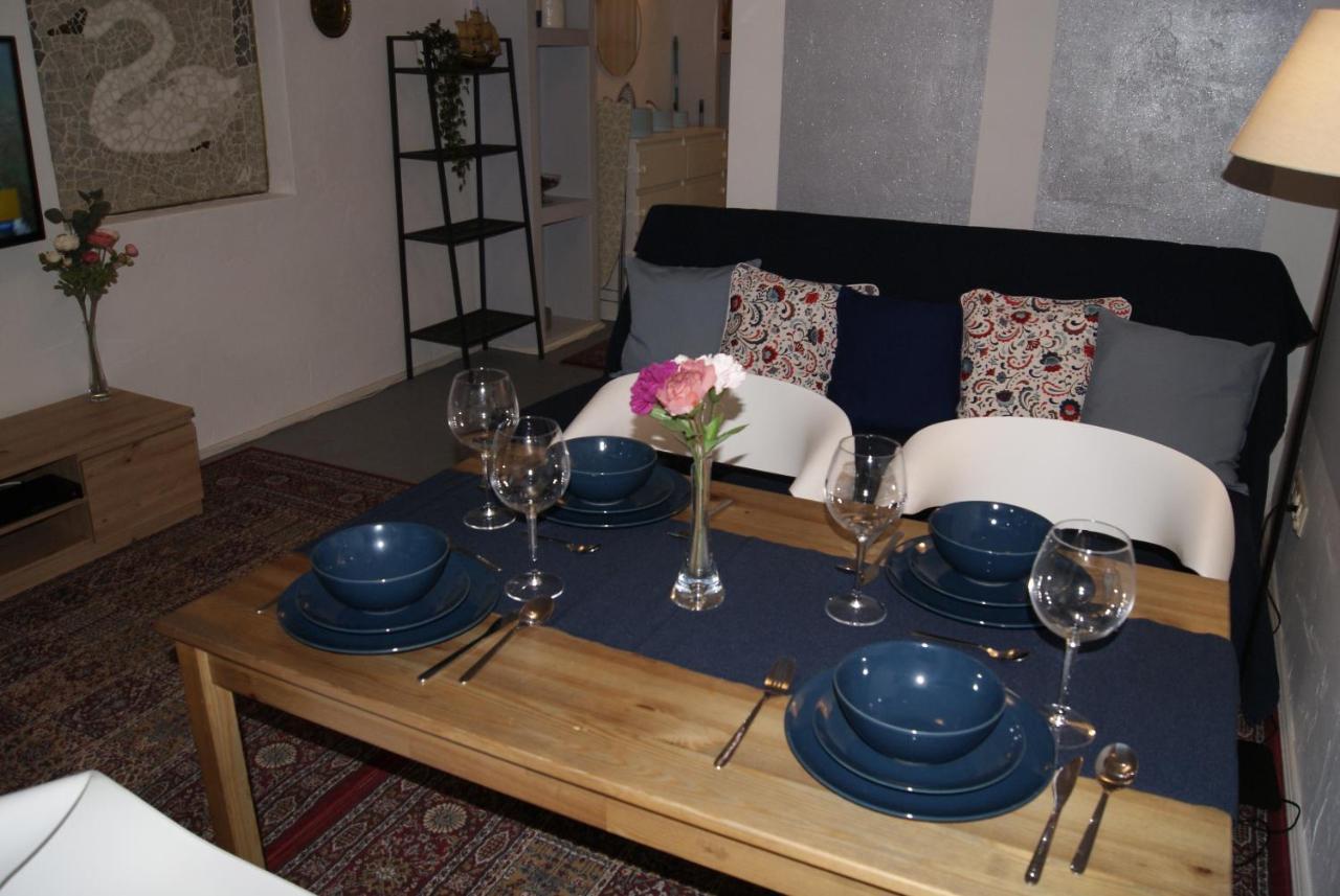 Cosy Apartment In The Old Town II وارسو المظهر الخارجي الصورة