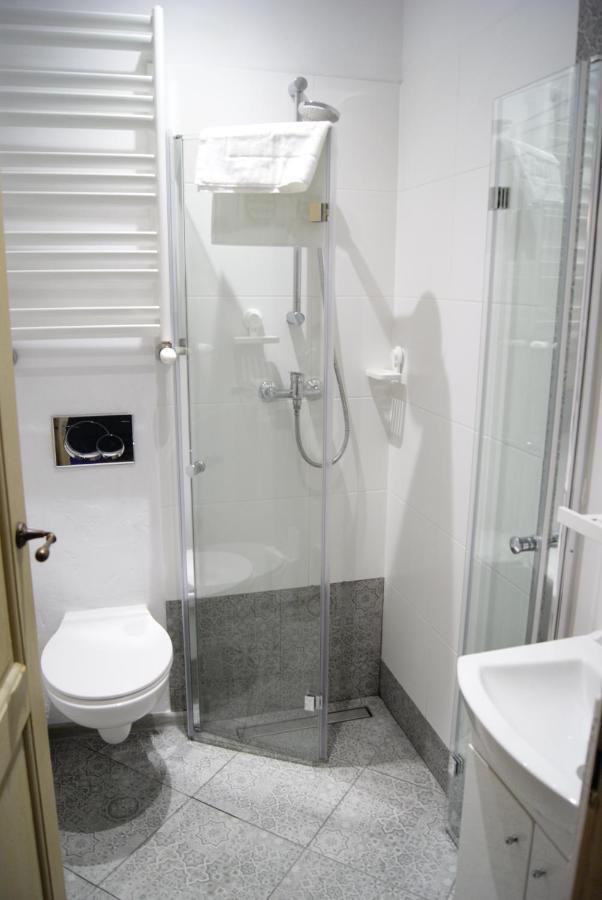 Cosy Apartment In The Old Town II وارسو المظهر الخارجي الصورة