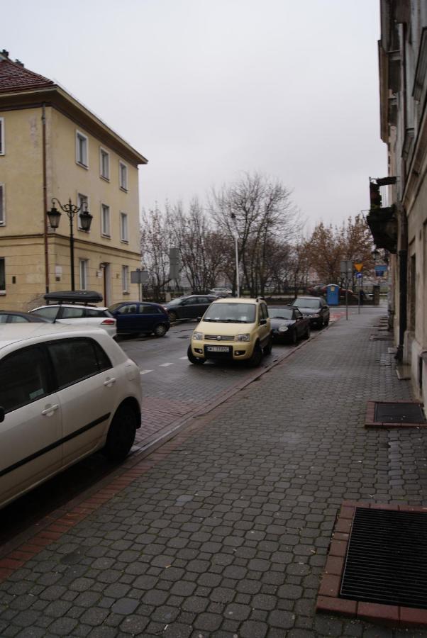 Cosy Apartment In The Old Town II وارسو المظهر الخارجي الصورة