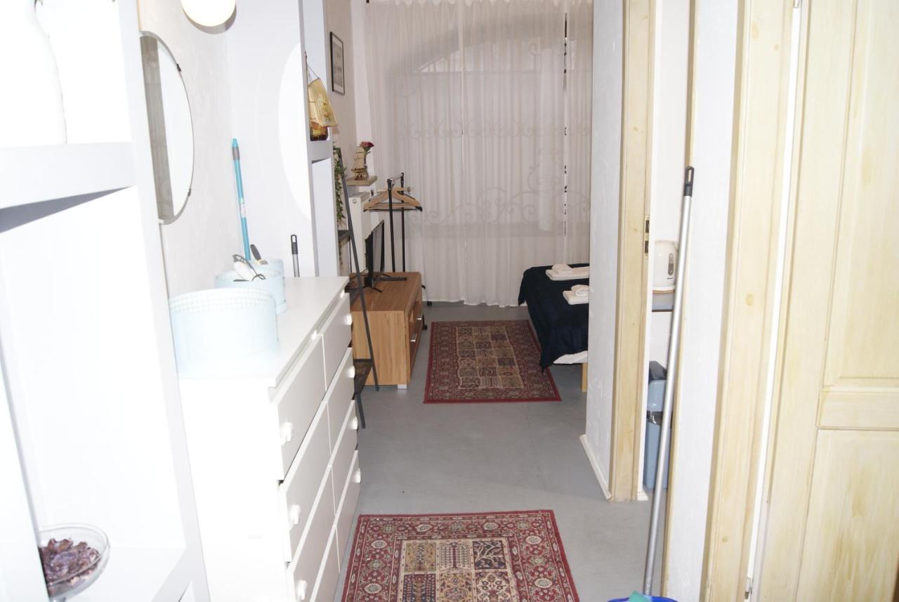 Cosy Apartment In The Old Town II وارسو المظهر الخارجي الصورة