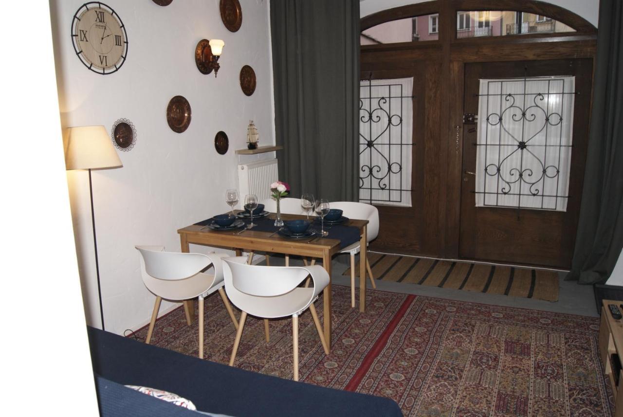 Cosy Apartment In The Old Town II وارسو المظهر الخارجي الصورة