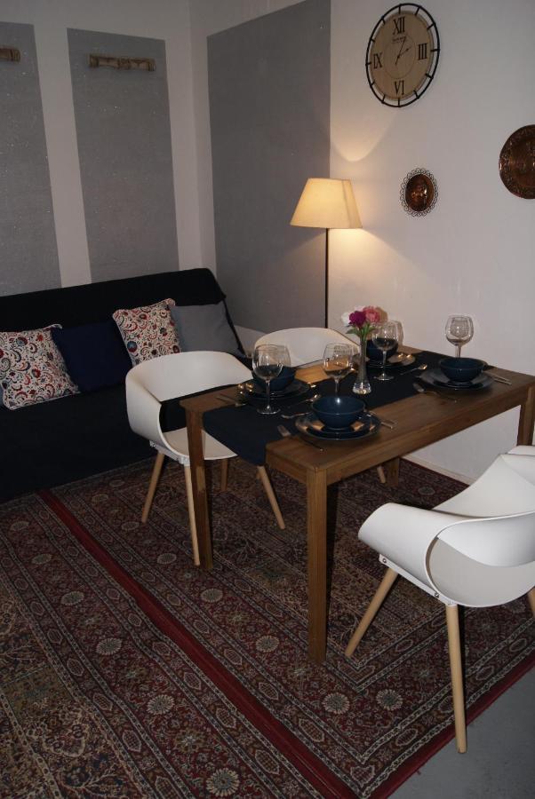 Cosy Apartment In The Old Town II وارسو المظهر الخارجي الصورة