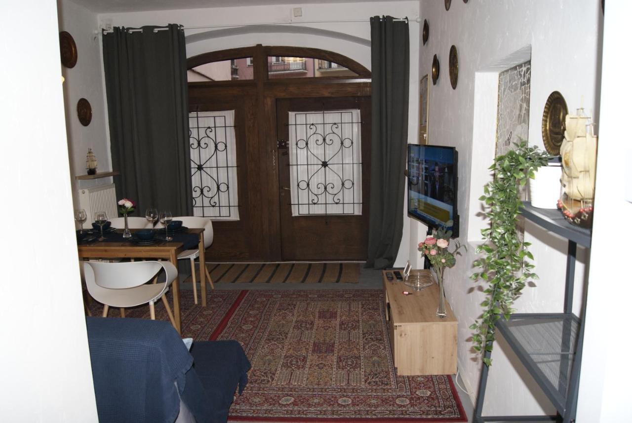 Cosy Apartment In The Old Town II وارسو المظهر الخارجي الصورة