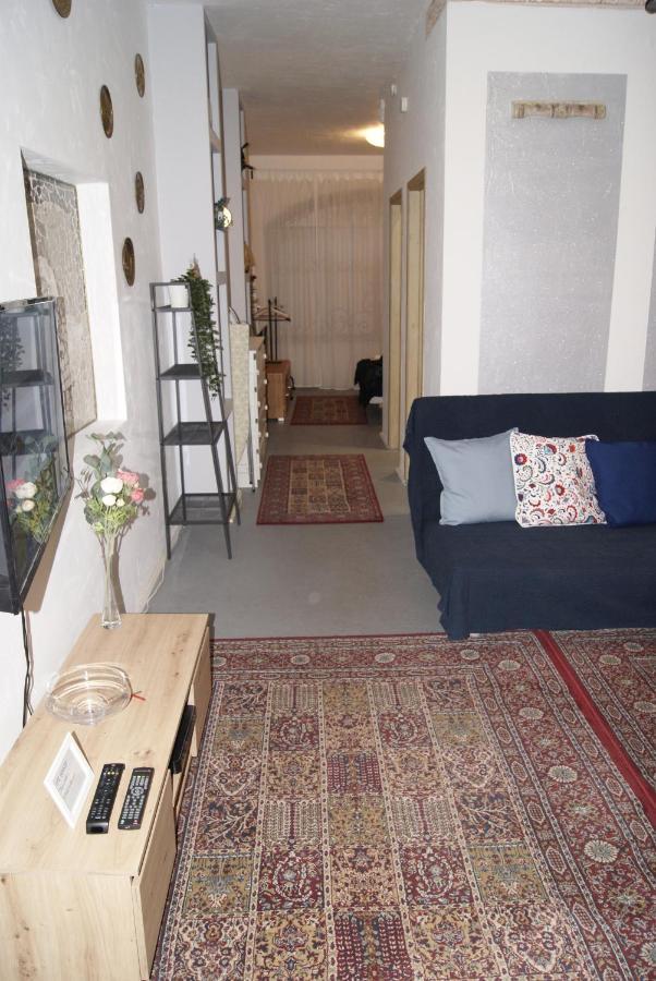 Cosy Apartment In The Old Town II وارسو المظهر الخارجي الصورة