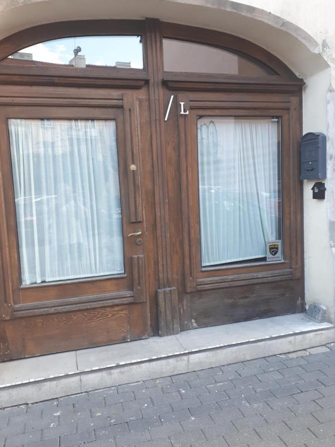 Cosy Apartment In The Old Town II وارسو المظهر الخارجي الصورة